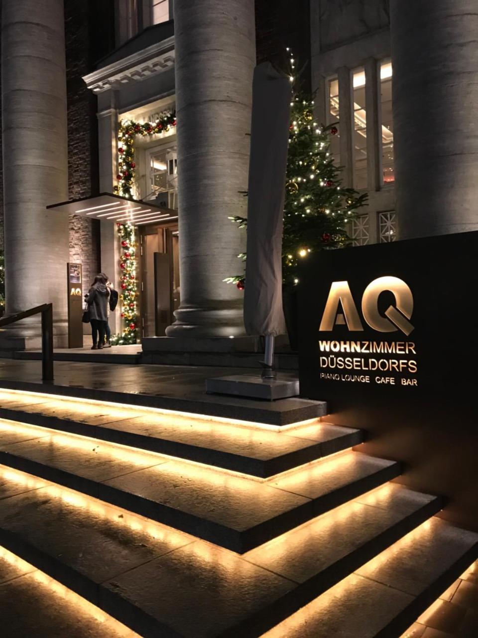 Luxury Apartment In Andreas Quartier Дюссельдорф Екстер'єр фото
