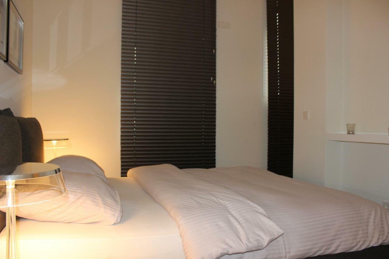Luxury Apartment In Andreas Quartier Дюссельдорф Екстер'єр фото