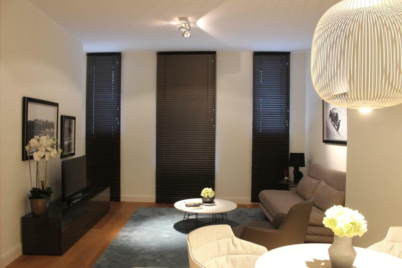 Luxury Apartment In Andreas Quartier Дюссельдорф Екстер'єр фото
