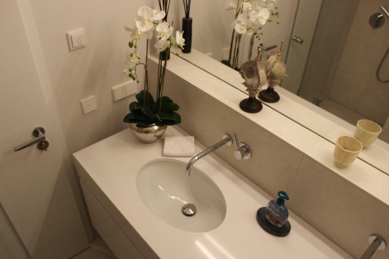 Luxury Apartment In Andreas Quartier Дюссельдорф Екстер'єр фото